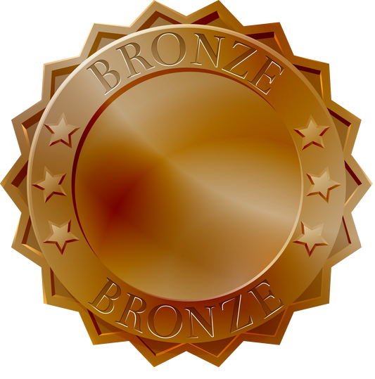 Bronze Individual Client Membership
