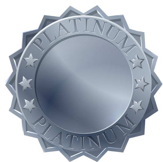Platinum Premium Family Plan: Upto 8 Members: 2 Adults and 6 Children